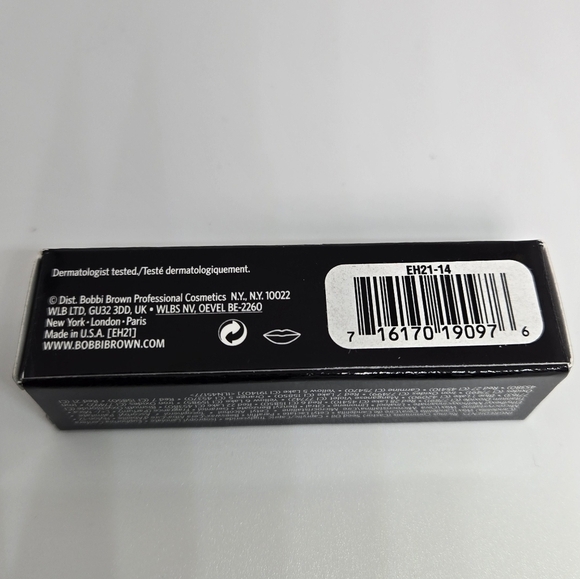 Bobbi Brown Watermelon Crushed Lip Color Moisturizing Lipstick - Picture 11 of 14